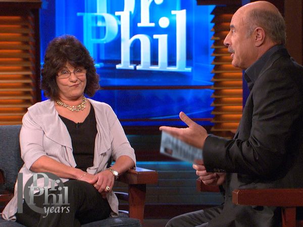 Dr. Phil - Most Outrageous Monster-In-Law Returns