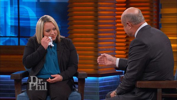 Dr. Phil - Amanda's Secret: Forbidden Love Pt. 1