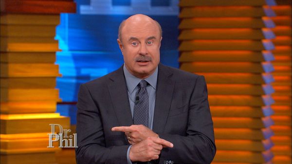 Dr. Phil - A Questionable Will & A Suspect Twin: Is This The Craziest Catfish Story Of Them All Pt. 2