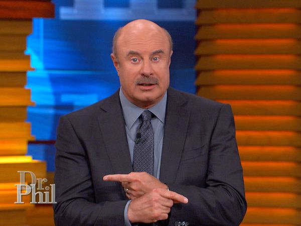 Dr. Phil - A Questionable Will & A Suspect Twin: Is This The Craziest Catfish Story Of Them All Pt. 2