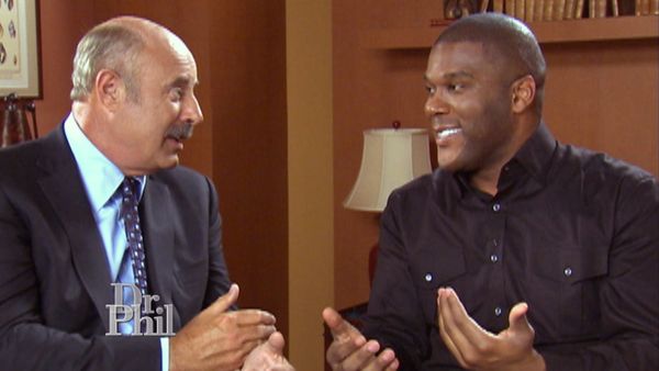 Dr. Phil - Two Sisters Confront Their Mom Who Says She's Married To Tyler Perry: Can Karla Be Convinced She Was Scammed Pt. 2