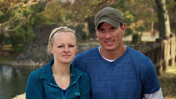 The Amazing Race - It's a Great Place to Become Millionaires