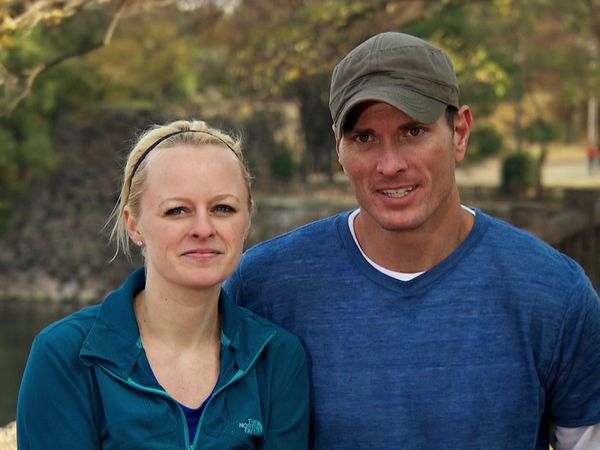 The Amazing Race - It's a Great Place to Become Millionaires