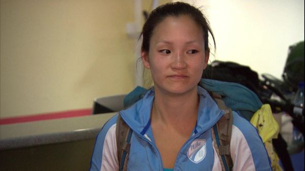 The Amazing Race - Super Shady