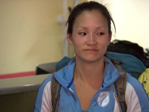The Amazing Race - Super Shady