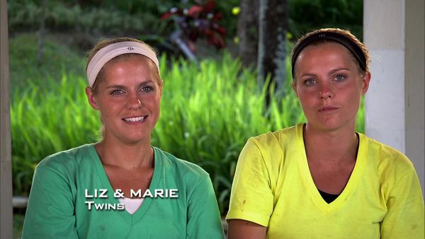 The Amazing Race - The Spirit Of Our Life