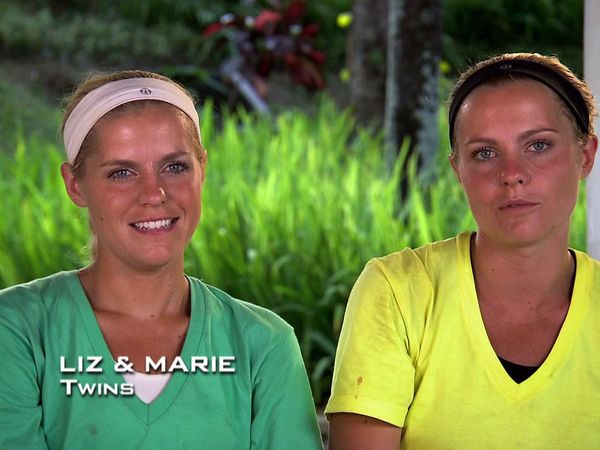The Amazing Race - The Spirit Of Our Life