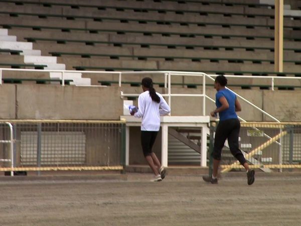 The Amazing Race - I Never Looked So Foolish In My Whole Entire Life