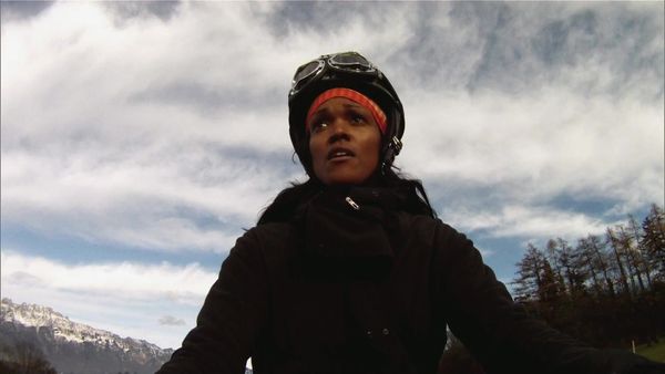 The Amazing Race - We're Good American People