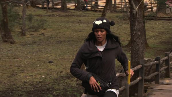 The Amazing Race - This Is the Most Stupid Day Ever