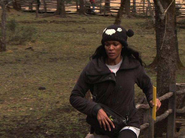 The Amazing Race - This Is the Most Stupid Day Ever