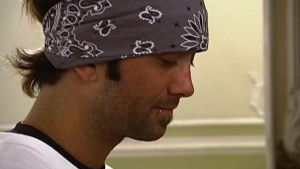 The Amazing Race - Run, Babushka, Run
