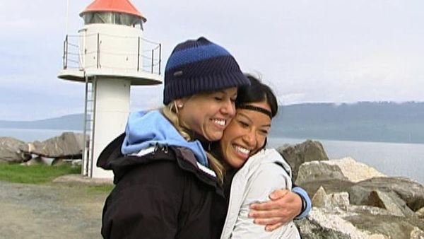 The Amazing Race - Taste Like A Million Dollars