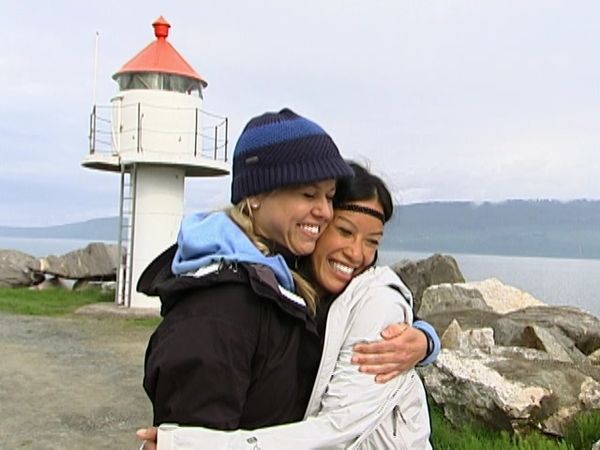 The Amazing Race - Taste Like A Million Dollars