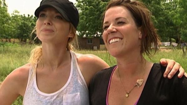 The Amazing Race - In Phil We Trust (Ghana)