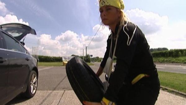 The Amazing Race - They Don'T Call It Amazing Race For Nothing!