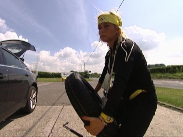 The Amazing Race - They Don'T Call It Amazing Race For Nothing!