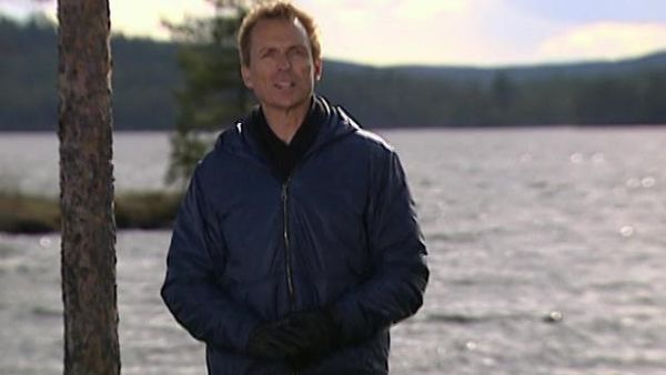 The Amazing Race - We Should Have Brought Gloves And Butt Pads