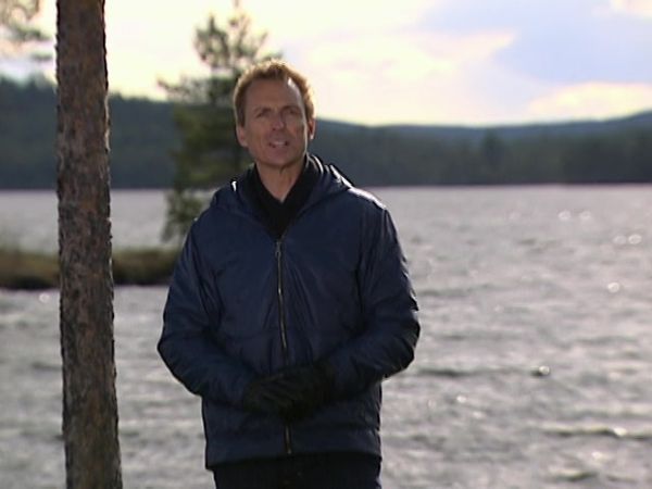 The Amazing Race - We Should Have Brought Gloves And Butt Pads