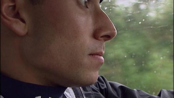 The Amazing Race - When The Cow Kicked Me In The Head (Chile)