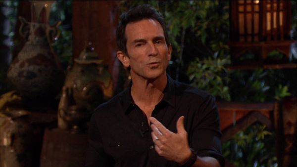 Survivor - Reunion