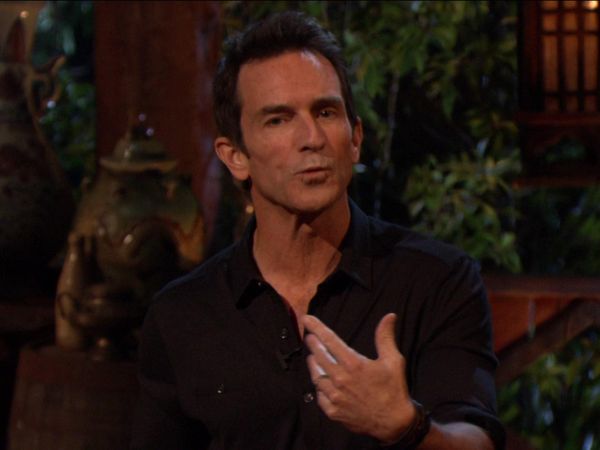 Survivor - Reunion