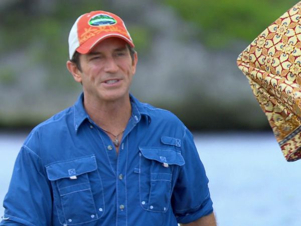 Survivor - Head Of The Snake