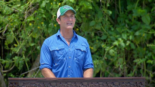 Survivor - Bag Of Tricks