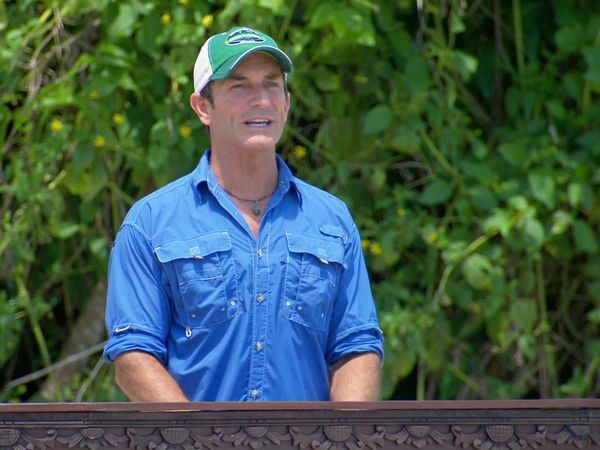 Survivor - Bag Of Tricks
