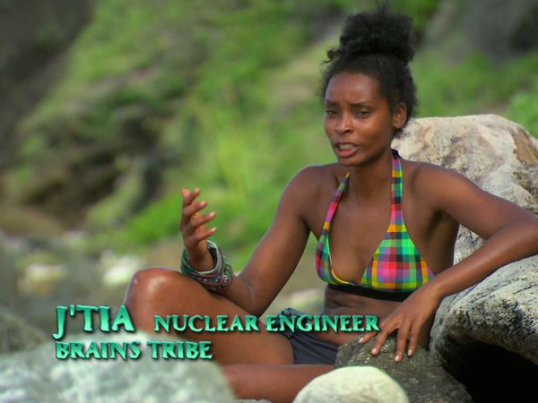 Survivor - Our Time To Shine