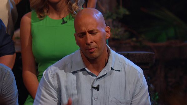 Survivor - Reunion