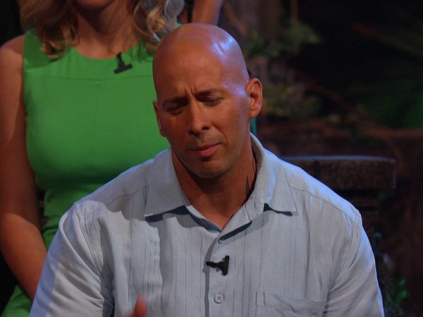 Survivor - Reunion