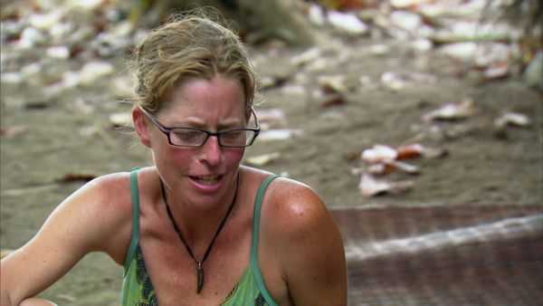 Survivor - Mad Treasure Hunt