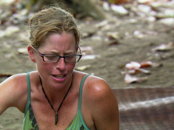 Survivor - Mad Treasure Hunt