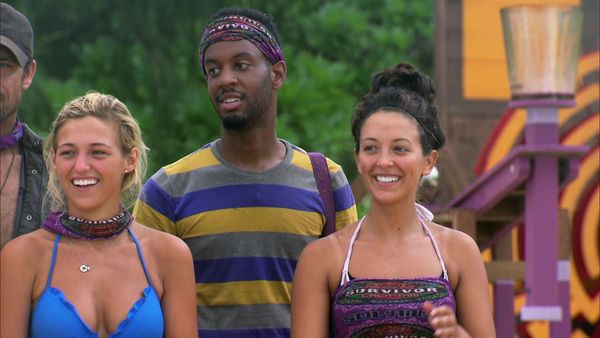 Survivor - Cops-R-Us