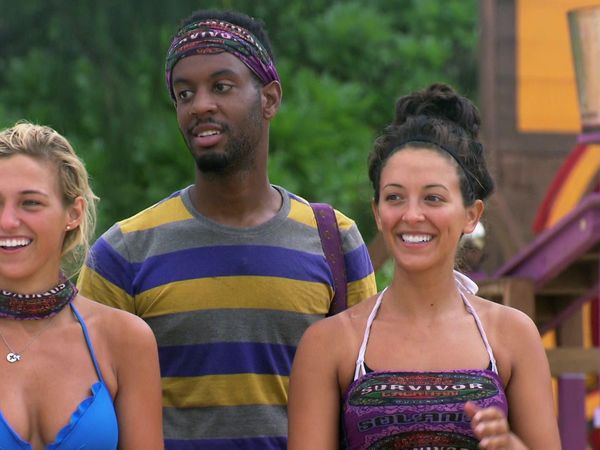 Survivor - Cops-R-Us