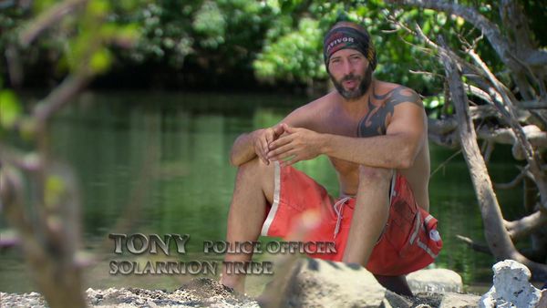 Survivor - Chaos Is My Friend