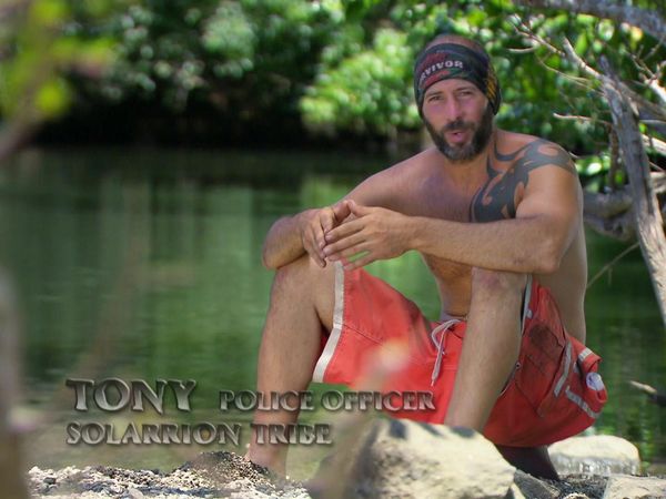 Survivor - Chaos Is My Friend