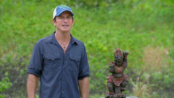 Survivor - Odd One Out