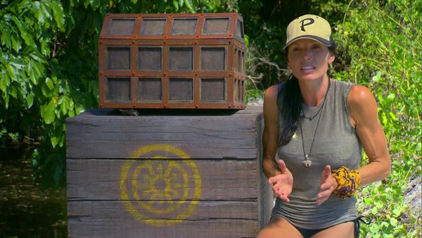 Survivor - One-Man Wrecking Ball