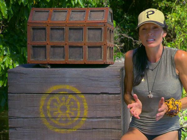 Survivor - One-Man Wrecking Ball