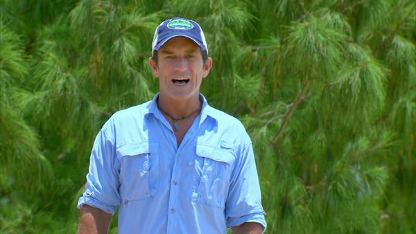 Survivor - One Armed Dude And Three Moms
