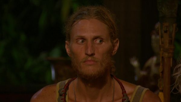 Survivor - It's My Night