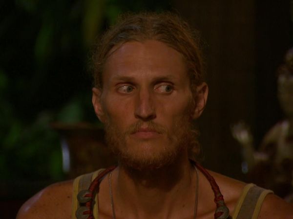 Survivor - It's My Night