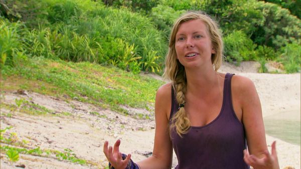 Survivor - Gloves Come Off