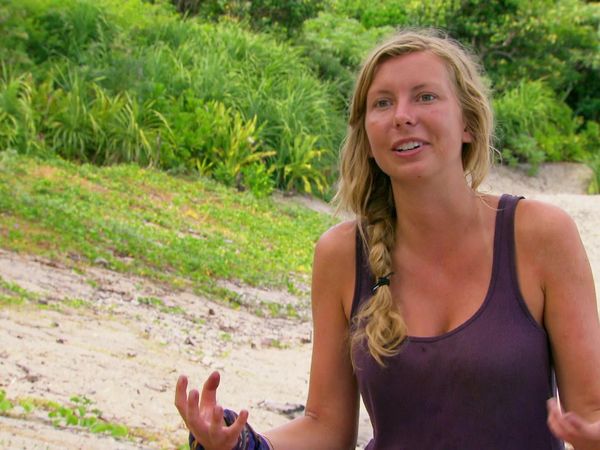 Survivor - Gloves Come Off