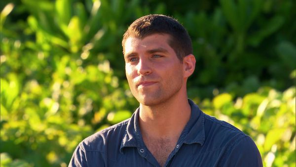 Survivor - Blood Is Thicker Than Anything