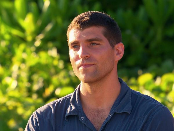 Survivor - Blood Is Thicker Than Anything
