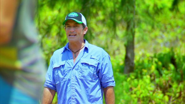 Survivor - Rustle Feathers