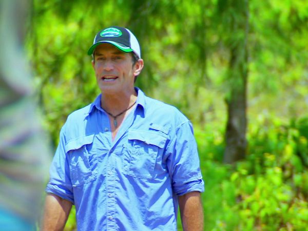 Survivor - Rustle Feathers